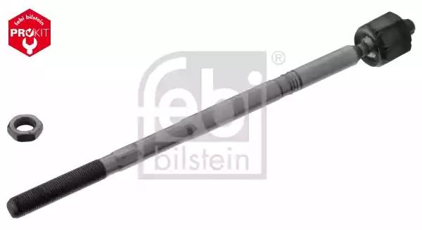 Осевой шарнир рулевая тяга 40491 FEBI