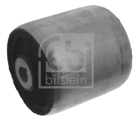 Febi bmw с/блок передн.важеля 134 f20/f30/f32 14- 40497 FEBI
