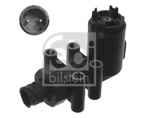 Датчик, рівень пневматичної підвіски 40535 FEBI