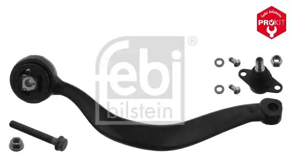 Важіль підвіски, підвіска коліс 40574 FEBI