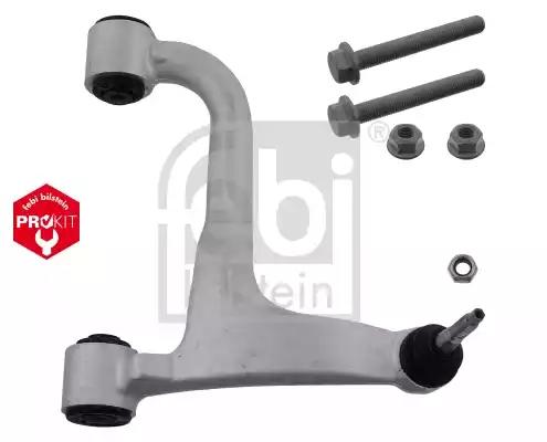 Febi db важіль правий задній верхн з кріпленням! w163 98- 40608 FEBI