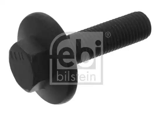 Болт шківа колінвала fiesta/focus 1.25-1.6 96-18 40755 FEBI