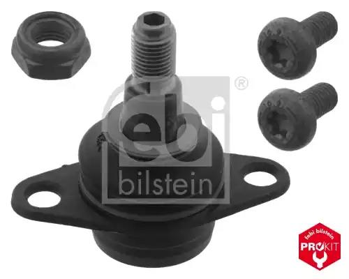 Кульова опора bmw 3 e90 40845 FEBI