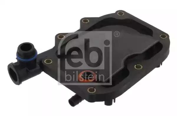 Клапан випуску повітря картера bmw 82-02 40883 FEBI