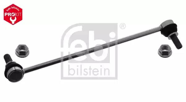 Тяга / стойка стабилизатор 40889 FEBI