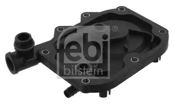 Клапан рецеркуляції відпрацьованих газів 40909 FEBI