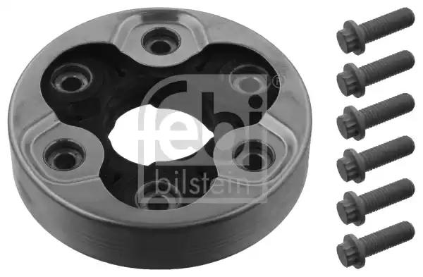 Муфта карданного вала комплект 40923 FEBI