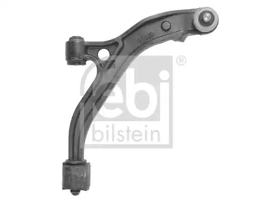 Рычаг независимой подвески колеса подвеска колеса 41056 FEBI