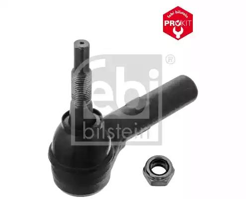 Febi jeep наконечник рул.тяги лів. grand cherokee 05- 41085 FEBI