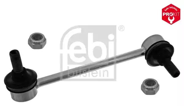 Тяга / стойка стабилизатор 41188 FEBI