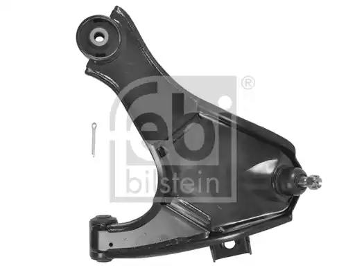 Рычаг независимой подвески колеса подвеска колеса 41356 FEBI