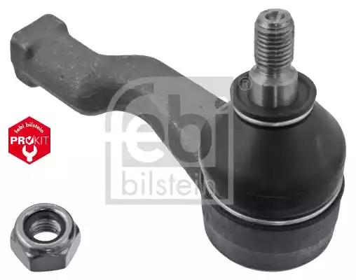 Наконечник, поперечна кермова тяга 41369 FEBI