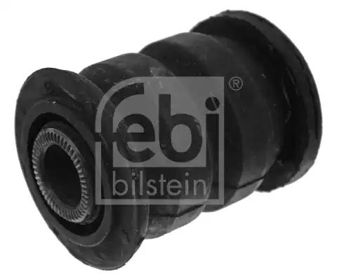 Febi hyundai с/блок передн.важеля accentatos 94- 41431 FEBI