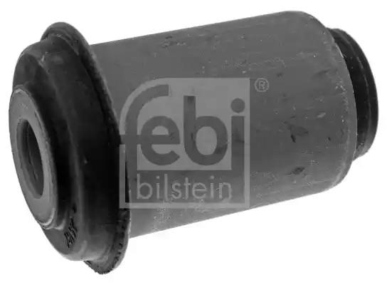 Febi hyundai с/блок передн.важеля h100 93- 41448 FEBI