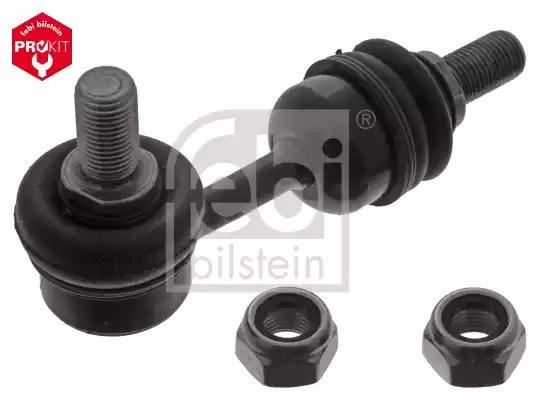 Тяга стабілізатора hyundai/kia i30/ix35/sonata/ceed/optima/sportage r 10 41646 FEBI