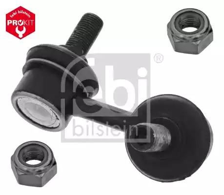 Febi hyundai тяга стабілізатора передн.лів.terracan 01- 41668 FEBI