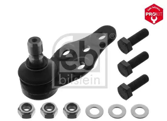 Sworzeń wahacza chevrolet daewoo 41738 FEBI