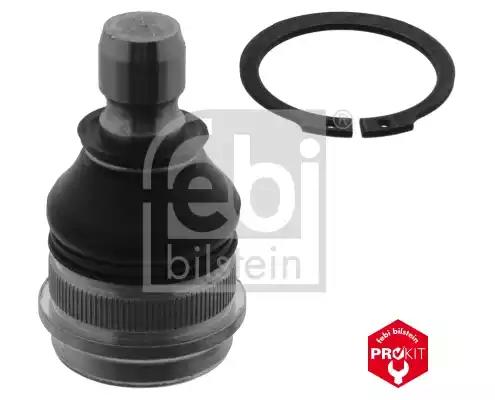Шарова опорапередня вісь 41853 FEBI