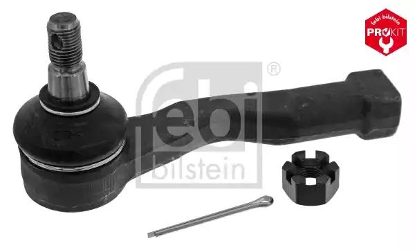 Наконечник поперечной рулевой тяги 41952 FEBI