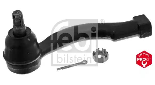 Наконечник поперечної рульової тяги 41968 FEBI