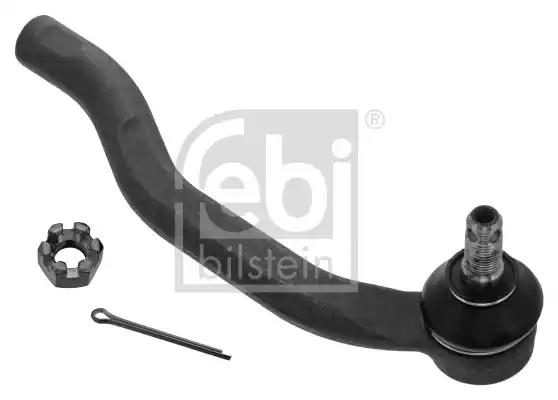 Накінечник кермової тяги 42212 FEBI