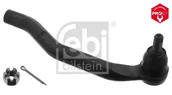 Наконечник, поперечна кермова тяга 42221 FEBI