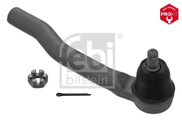 Końcówka drążka kierowniczego honda 42228 FEBI