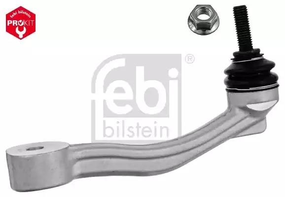Febi jaguar тяга стабілізатора передн.лів./прав.xes-typexf 02- 42246 FEBI
