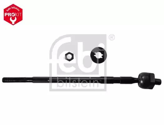 Drążek kierowniczy mazda 42467 FEBI