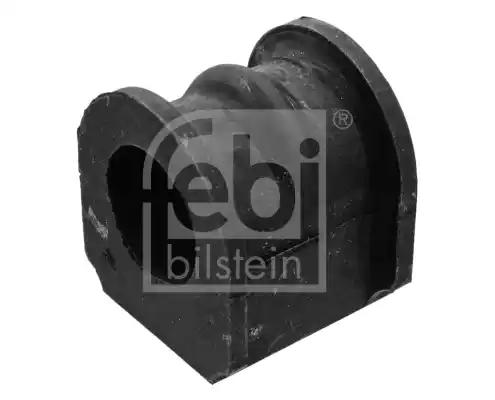 Febi nissan втулка стаб.передн.almera 42524 FEBI
