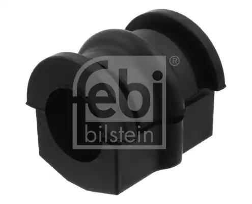 Втулка стабілізатора пер. x-trail 01-08 25.5mm 42537 FEBI
