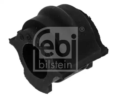 Febi nissan втулка стабілізатора передн.primera 02- 42557 FEBI