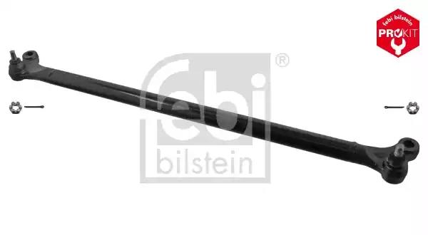 Drążek kierowniczy nissan 42700 FEBI