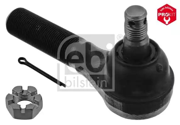 Наконечник, поперечна кермова тяга 42774 FEBI