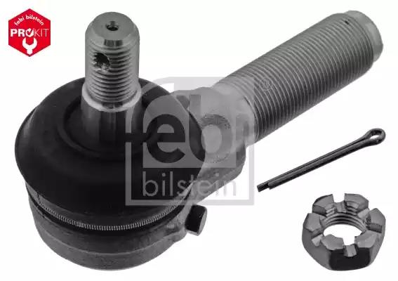 Наконечник, поперечна кермова тяга 42777 FEBI