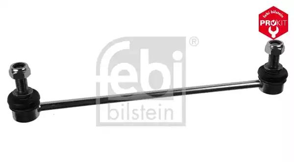 Febi toyota тяга стаб.передн.iq 09- 42937 FEBI