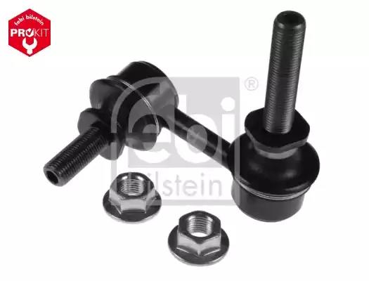 Тяга / стойка стабилизатор 42993 FEBI