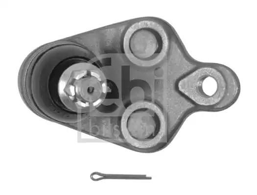 Нижній/верхній кульовий шарнір 42994 FEBI