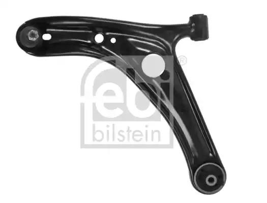 Рычаг независимой подвески колеса подвеска колеса 43046 FEBI