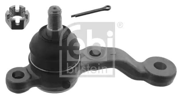 Sworzeń wahacza toyota 43105 FEBI