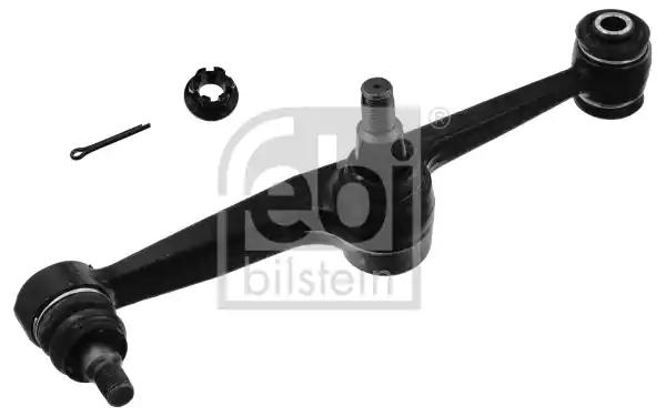 Важіль підвіски, підвіска коліс 43115 FEBI