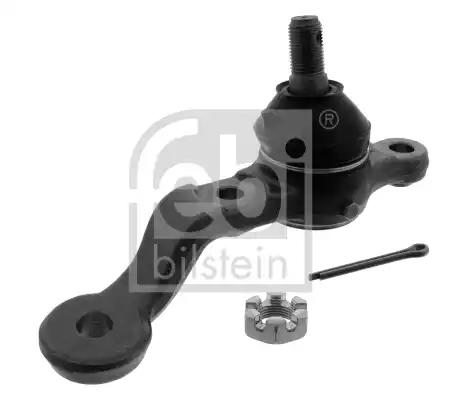 Нижній/верхній кульовий шарнір 43124 FEBI