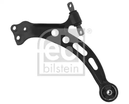 Важіль підвіски, підвіска коліс 43140 FEBI