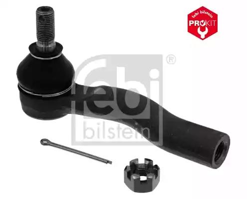 Febi toyota наконечник рулів.тяги лів.celica 99- 43159 FEBI
