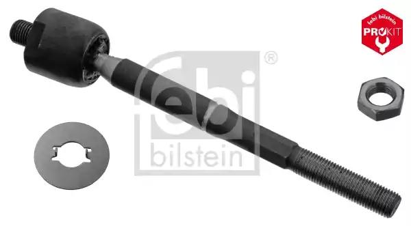 Drążek kierowniczy toyota 43167 FEBI