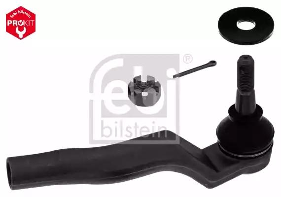 Наконечник, поперечна кермова тяга 43216 FEBI