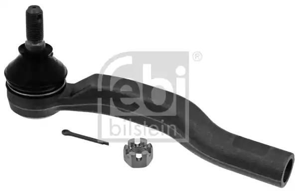 Наконечник, поперечна кермова тяга 43218 FEBI