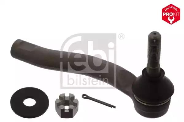 Наконечник, поперечна кермова тяга 43239 FEBI