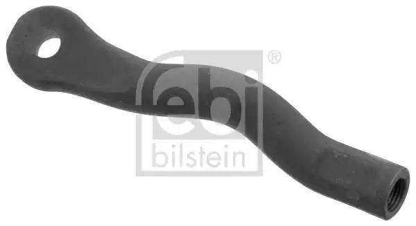 Наконечник поперечной рулевой тяги 43243 FEBI