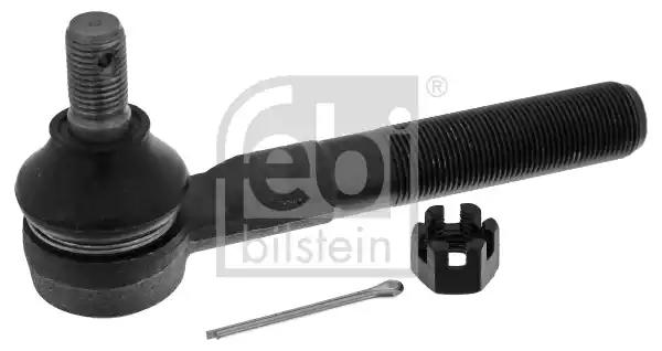 Наконечник, поперечна кермова тяга 43263 FEBI